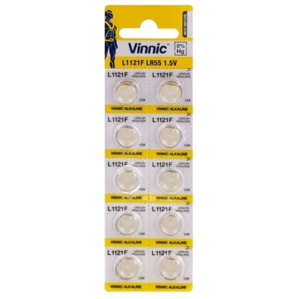 Vinnic AG8-10BB